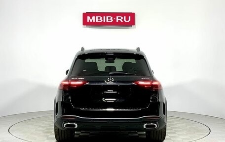 Mercedes-Benz GLE, 2024 год, 20 129 930 рублей, 4 фотография