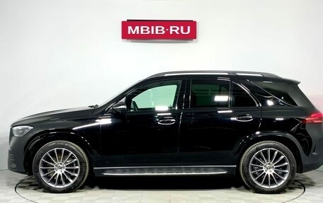 Mercedes-Benz GLE, 2024 год, 20 129 930 рублей, 3 фотография