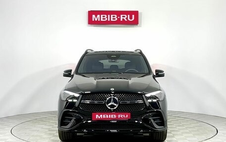 Mercedes-Benz GLE, 2024 год, 20 129 930 рублей, 2 фотография