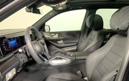 Mercedes-Benz GLE, 2024 год, 20 129 930 рублей, 9 фотография