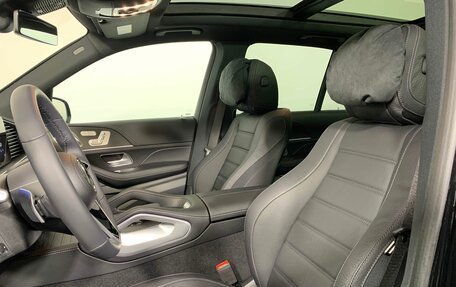 Mercedes-Benz GLE, 2024 год, 20 129 930 рублей, 10 фотография