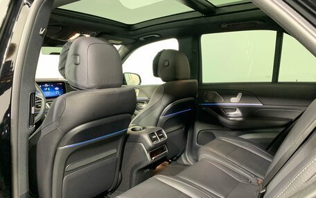 Mercedes-Benz GLE, 2024 год, 20 129 930 рублей, 13 фотография