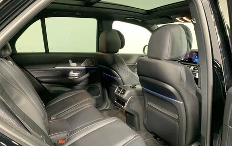 Mercedes-Benz GLE, 2024 год, 20 129 930 рублей, 22 фотография