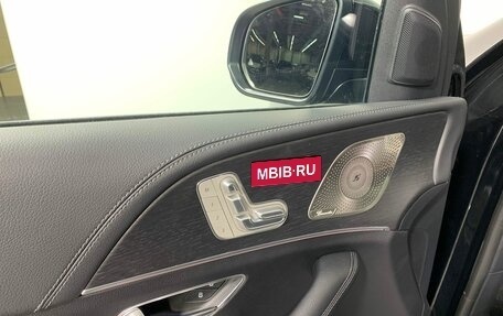 Mercedes-Benz GLE, 2024 год, 20 129 930 рублей, 12 фотография