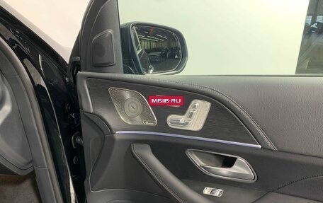 Mercedes-Benz GLE, 2024 год, 20 129 930 рублей, 21 фотография