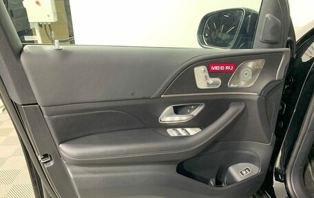 Mercedes-Benz GLE, 2024 год, 20 129 930 рублей, 11 фотография