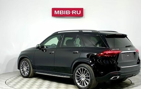 Mercedes-Benz GLE, 2024 год, 20 129 930 рублей, 32 фотография