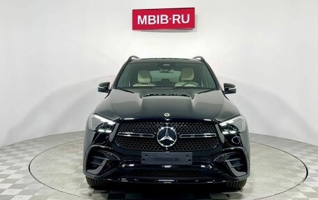 Mercedes-Benz GLE, 2024 год, 17 521 800 рублей, 2 фотография