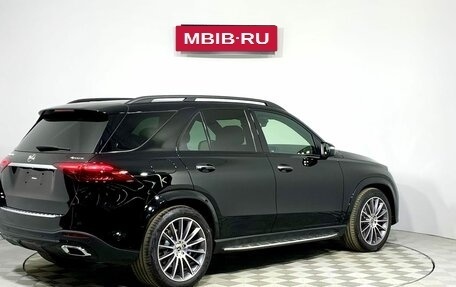 Mercedes-Benz GLE, 2024 год, 20 129 930 рублей, 35 фотография