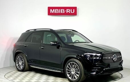 Mercedes-Benz GLE, 2024 год, 20 129 930 рублей, 33 фотография