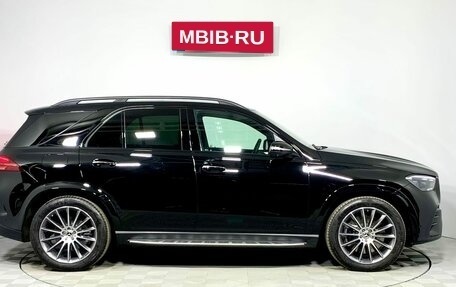 Mercedes-Benz GLE, 2024 год, 20 129 930 рублей, 34 фотография