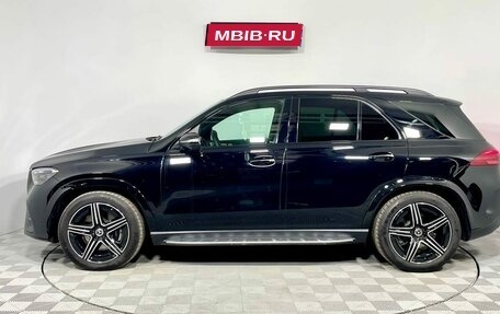 Mercedes-Benz GLE, 2024 год, 17 521 800 рублей, 3 фотография