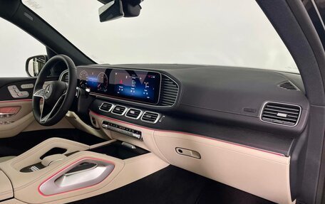 Mercedes-Benz GLE, 2024 год, 17 521 800 рублей, 11 фотография
