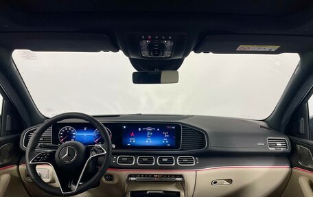 Mercedes-Benz GLE, 2024 год, 17 521 800 рублей, 5 фотография