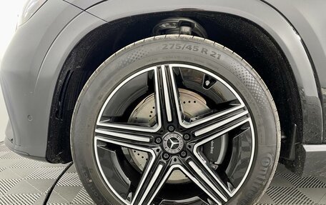 Mercedes-Benz GLE, 2024 год, 17 521 800 рублей, 9 фотография