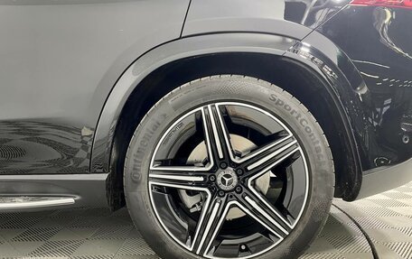 Mercedes-Benz GLE, 2024 год, 17 521 800 рублей, 7 фотография