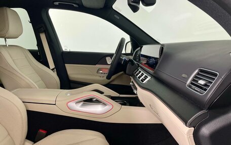 Mercedes-Benz GLE, 2024 год, 17 521 800 рублей, 10 фотография