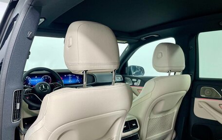Mercedes-Benz GLE, 2024 год, 17 521 800 рублей, 15 фотография