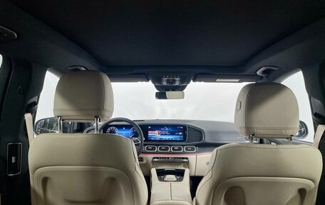 Mercedes-Benz GLE, 2024 год, 17 521 800 рублей, 17 фотография