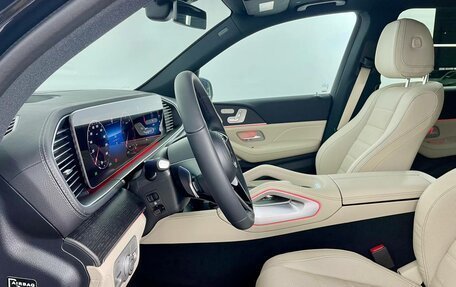 Mercedes-Benz GLE, 2024 год, 17 521 800 рублей, 16 фотография