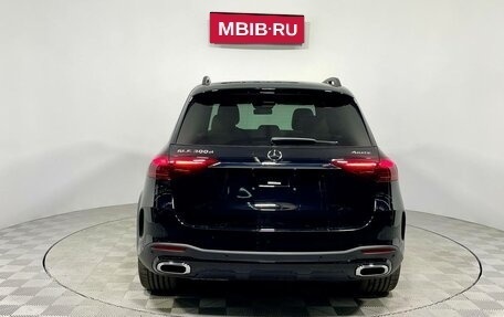 Mercedes-Benz GLE, 2024 год, 17 521 800 рублей, 4 фотография