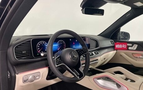 Mercedes-Benz GLE, 2024 год, 17 521 800 рублей, 18 фотография