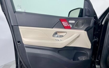Mercedes-Benz GLE, 2024 год, 17 521 800 рублей, 14 фотография
