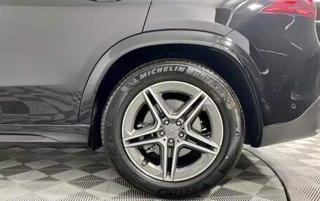 Mercedes-Benz GLE AMG, 2024 год, 21 096 650 рублей, 7 фотография