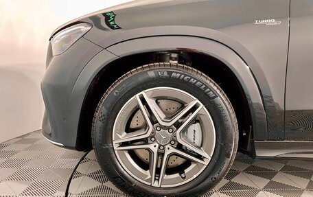 Mercedes-Benz GLE AMG, 2024 год, 21 096 650 рублей, 8 фотография