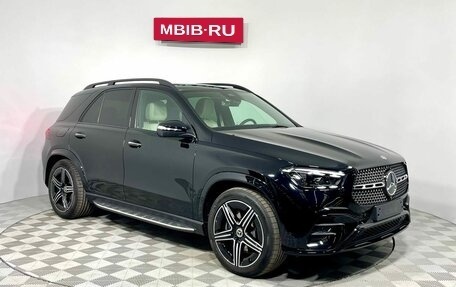 Mercedes-Benz GLE, 2024 год, 17 521 800 рублей, 22 фотография