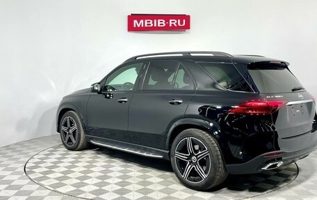 Mercedes-Benz GLE, 2024 год, 17 521 800 рублей, 23 фотография