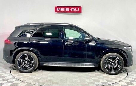 Mercedes-Benz GLE, 2024 год, 17 521 800 рублей, 20 фотография