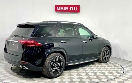 Mercedes-Benz GLE, 2024 год, 17 521 800 рублей, 21 фотография