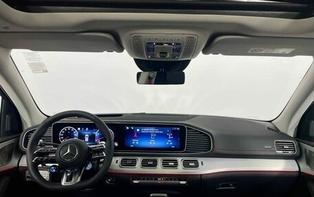 Mercedes-Benz GLE AMG, 2024 год, 21 096 650 рублей, 5 фотография
