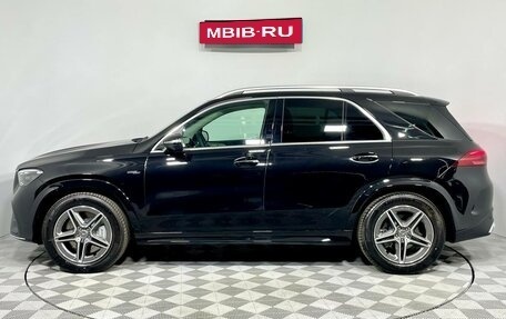 Mercedes-Benz GLE AMG, 2024 год, 21 096 650 рублей, 3 фотография