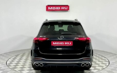 Mercedes-Benz GLE AMG, 2024 год, 21 096 650 рублей, 4 фотография