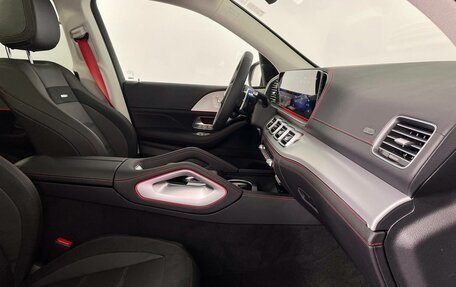 Mercedes-Benz GLE AMG, 2024 год, 21 096 650 рублей, 10 фотография