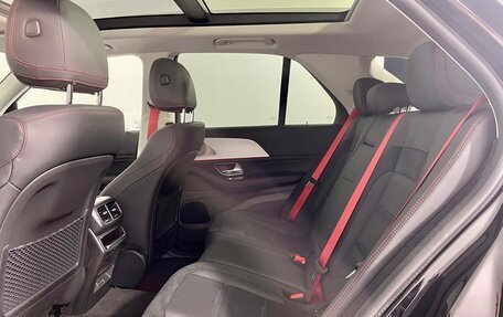 Mercedes-Benz GLE AMG, 2024 год, 21 096 650 рублей, 13 фотография