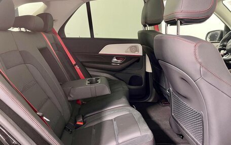 Mercedes-Benz GLE AMG, 2024 год, 21 096 650 рублей, 12 фотография