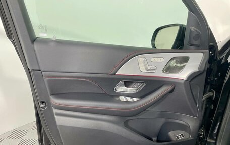 Mercedes-Benz GLE AMG, 2024 год, 21 096 650 рублей, 15 фотография