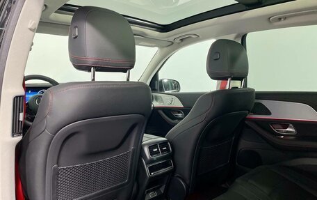 Mercedes-Benz GLE AMG, 2024 год, 21 096 650 рублей, 14 фотография