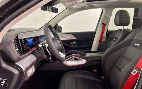 Mercedes-Benz GLE AMG, 2024 год, 21 096 650 рублей, 16 фотография