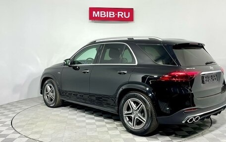 Mercedes-Benz GLE AMG, 2024 год, 21 096 650 рублей, 23 фотография