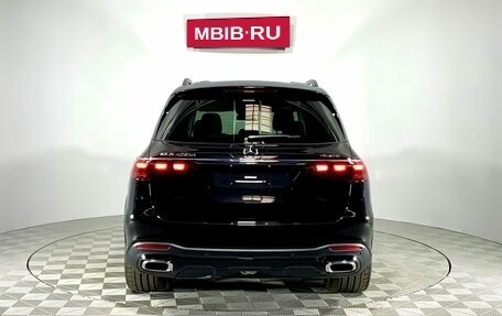 Mercedes-Benz GLS, 2023 год, 19 765 820 рублей, 4 фотография