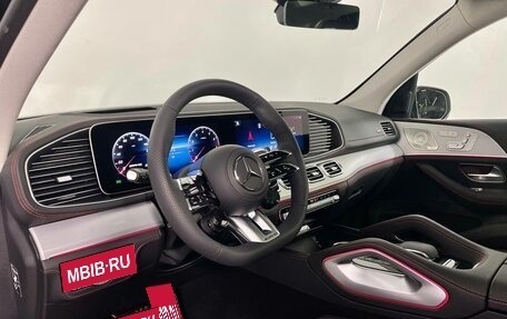 Mercedes-Benz GLE AMG, 2024 год, 21 096 650 рублей, 17 фотография