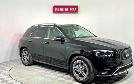 Mercedes-Benz GLE AMG, 2024 год, 21 096 650 рублей, 22 фотография