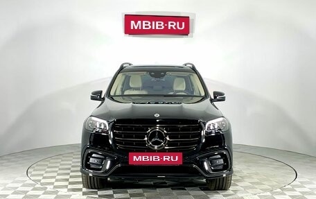 Mercedes-Benz GLS, 2023 год, 19 765 820 рублей, 2 фотография
