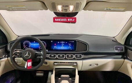 Mercedes-Benz GLS, 2023 год, 19 765 820 рублей, 5 фотография