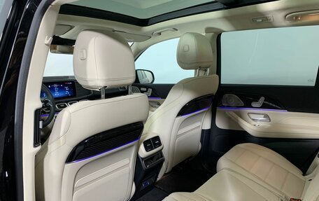 Mercedes-Benz GLS, 2023 год, 19 765 820 рублей, 12 фотография