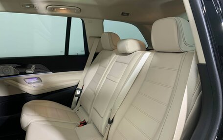 Mercedes-Benz GLS, 2023 год, 19 765 820 рублей, 14 фотография